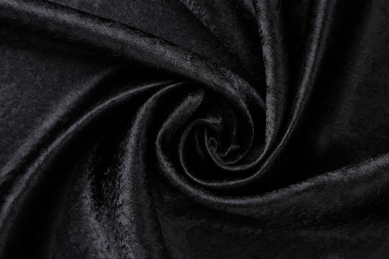 blackfabric